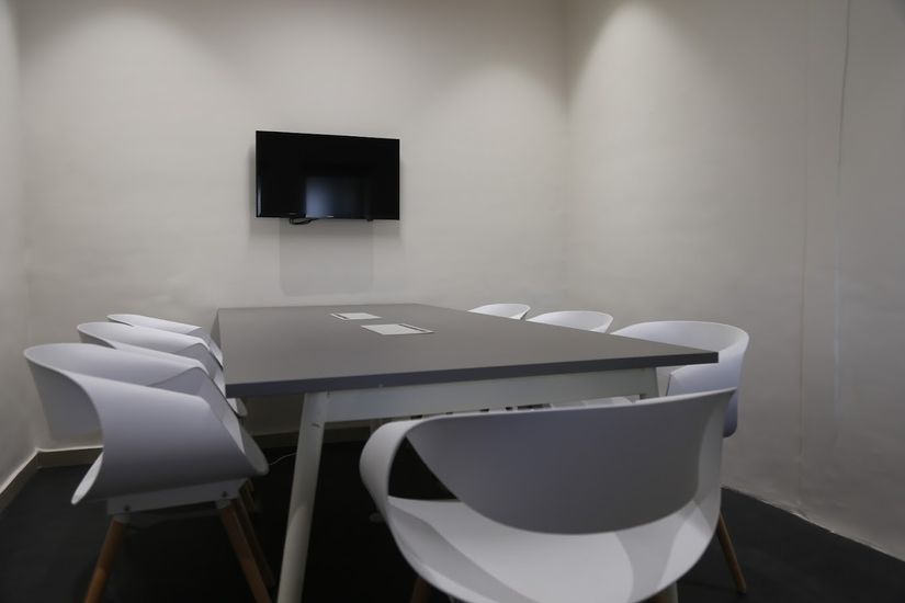 Bootstart Coworking – Wakefield House